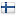 dailyvote.us server is located in Finland